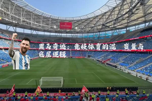 黑马奇迹：竞技体育的混沌变量与底层逻辑