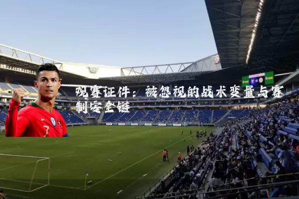 观赛证件：被忽视的战术变量与赛制安全链
