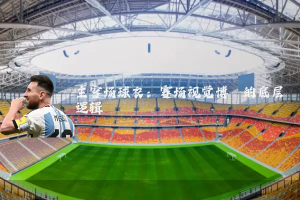主客场球衣：赛场视觉博弈的底层逻辑